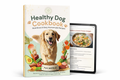Healthy Dog Cook Book