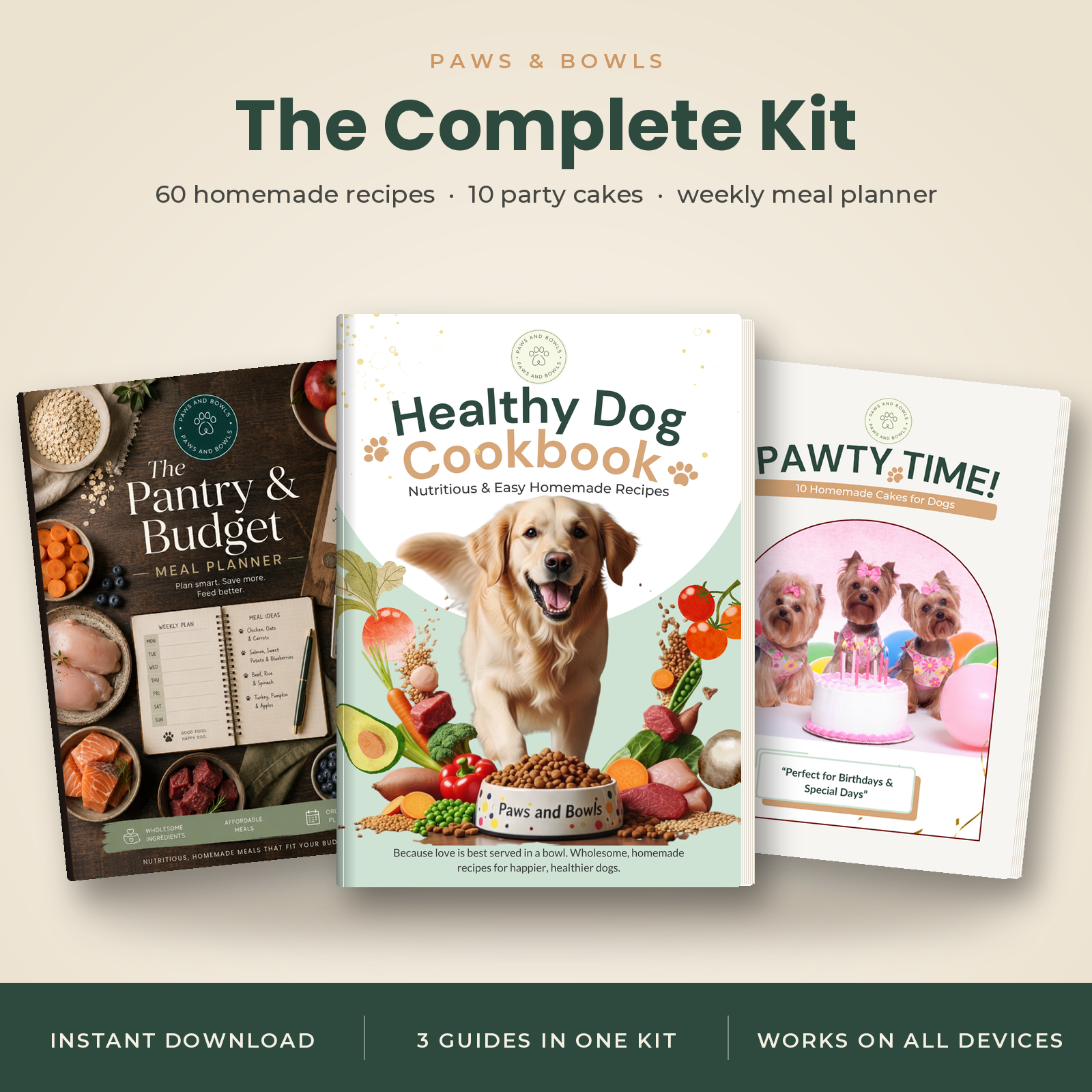Complete Kit