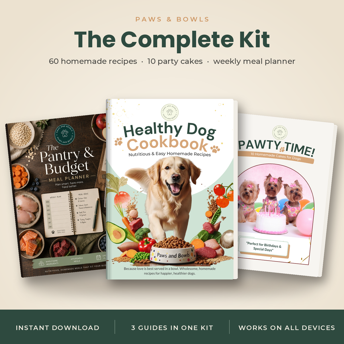 Complete Kit